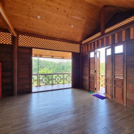 An Nhien Farm - Venuestay Buon Ma Thuot Exterior foto