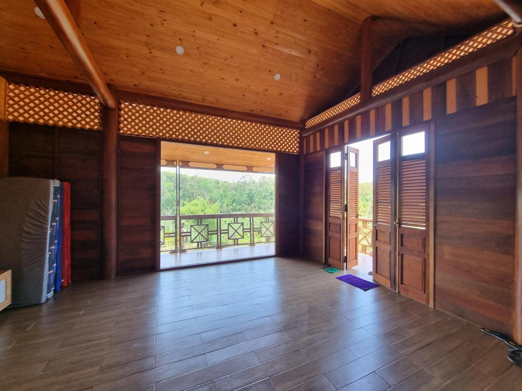 An Nhien Farm - Venuestay Buon Ma Thuot Exterior foto